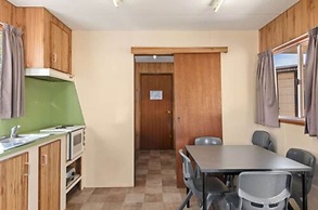 Discovery Parks - Lake Bonney