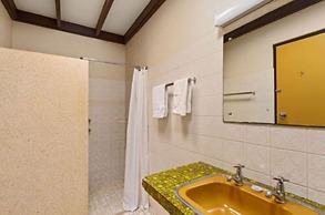 Discovery Parks - Lake Bonney