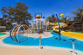 Discovery Parks - Lake Bonney