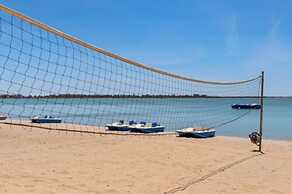 Discovery Parks - Lake Bonney