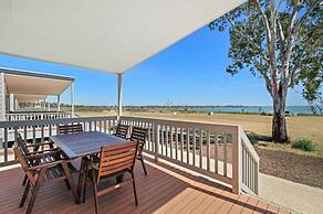 Discovery Parks - Lake Bonney