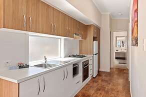 Discovery Parks - Lake Bonney