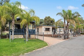 Discovery Parks - Lake Bonney