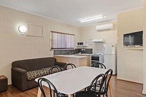 Discovery Parks - Lake Bonney