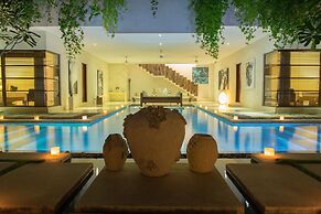 Nyaman Villas