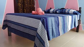 Appartamenti Melissa 2