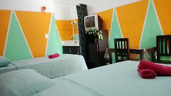 Appartamenti Melissa 2