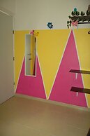 Appartamenti Melissa 2