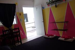 Appartamenti Melissa 2