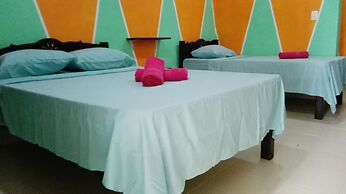 Appartamenti Melissa 2