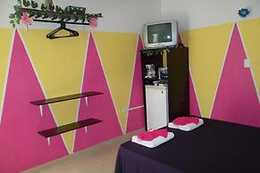 Appartamenti Melissa 2