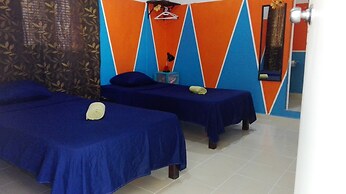 Appartamenti Melissa 2