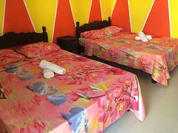 Appartamenti Melissa 2