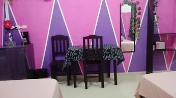 Appartamenti Melissa 2