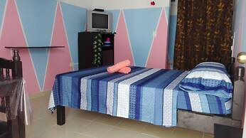 Appartamenti Melissa 2