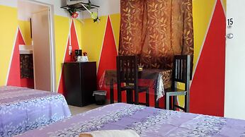 Appartamenti Melissa 2