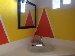 Appartamenti Melissa 2