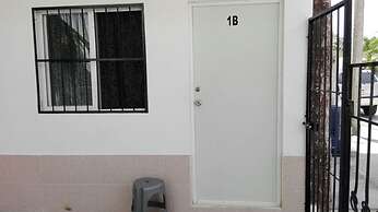 Appartamenti Melissa 2