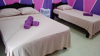 Appartamenti Melissa 2