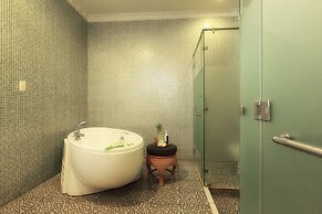 Minera Hot Springs Binh Chau