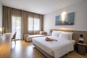 Minera Hot Springs Binh Chau