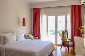 Minera Hot Springs Binh Chau