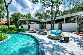 Minera Hot Springs Binh Chau