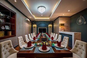 Minera Hot Springs Binh Chau