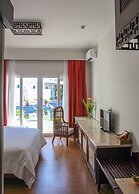 Minera Hot Springs Binh Chau