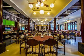 Minera Hot Springs Binh Chau