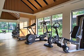 Minera Hot Springs Binh Chau