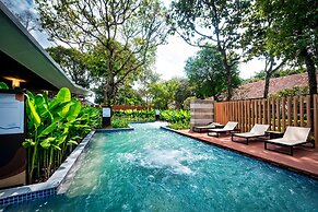 Minera Hot Springs Binh Chau