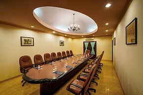 Minera Hot Springs Binh Chau