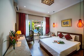 Minera Hot Springs Binh Chau