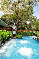 Minera Hot Springs Binh Chau