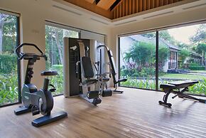 Minera Hot Springs Binh Chau