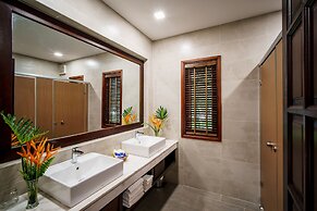 Minera Hot Springs Binh Chau