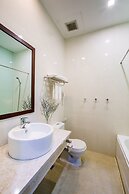 Minera Hot Springs Binh Chau