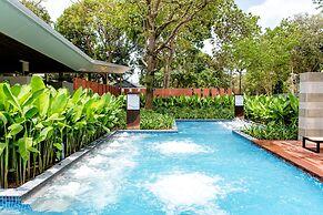 Minera Hot Springs Binh Chau