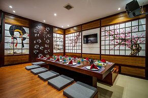 Minera Hot Springs Binh Chau