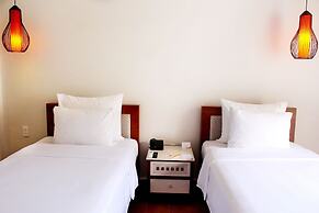 Minera Hot Springs Binh Chau