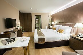 Rayong City Hotel