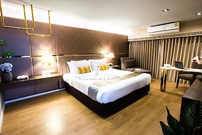 Rayong City Hotel