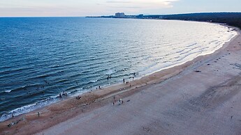 Seava Ho Tram Resort