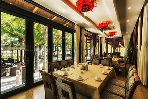 Seava Ho Tram Resort