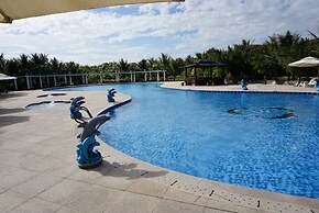 Seava Ho Tram Resort