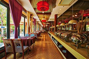 Seava Ho Tram Resort