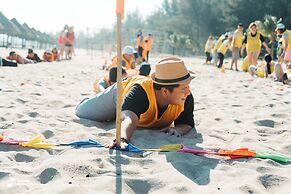 Seava Ho Tram Resort