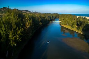 Seava Ho Tram Resort