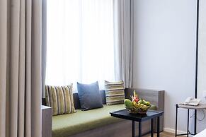 Seava Ho Tram Resort